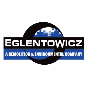 Logo Design by dancelav for Eglentowicz Wrecking  | Design: #510645