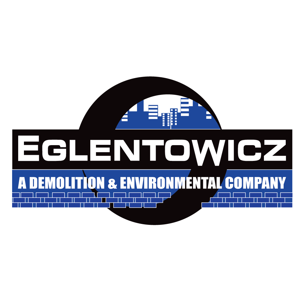 Logo Design by dancelav for Eglentowicz Wrecking  | Design #510670