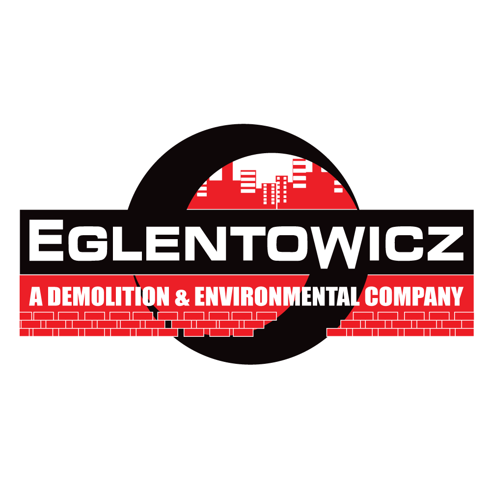 Logo Design by dancelav for Eglentowicz Wrecking  | Design #510673