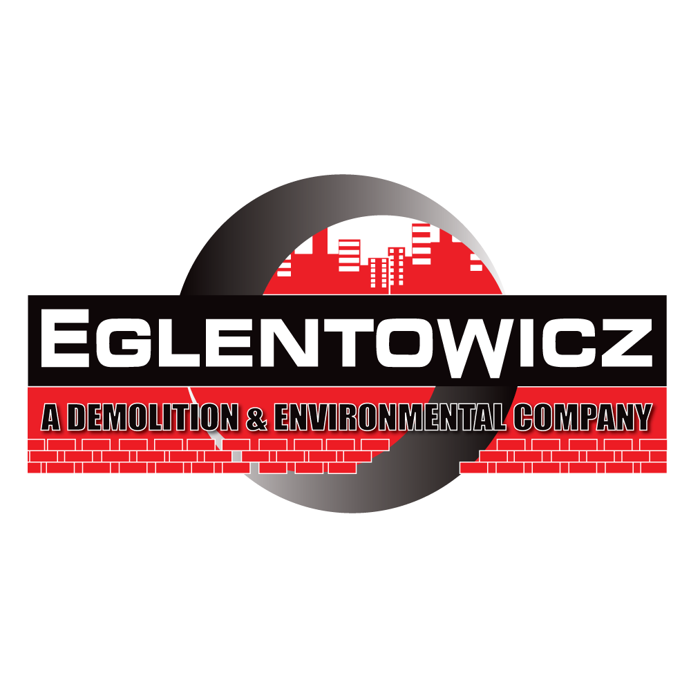 Logo Design by dancelav for Eglentowicz Wrecking  | Design #510682
