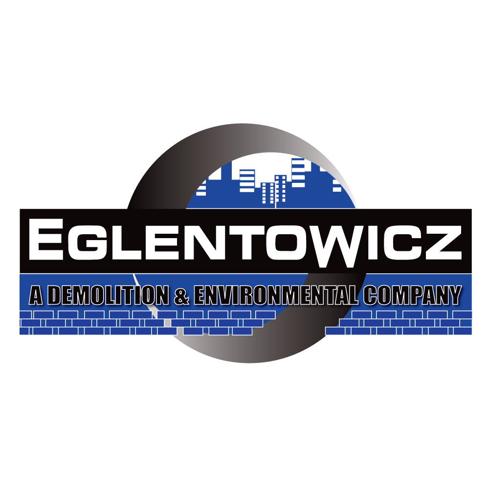 Logo Design by dancelav for Eglentowicz Wrecking  | Design #510684