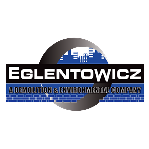 Logo Design by dancelav for Eglentowicz Wrecking  | Design: #510684