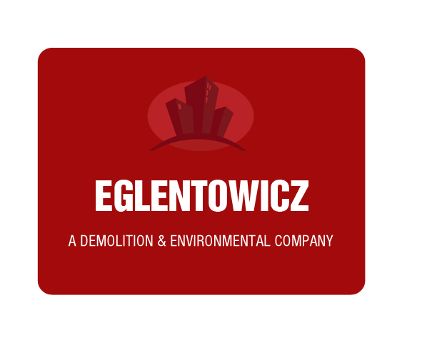 Logo Design by rodvam for Eglentowicz Wrecking  | Design #507144