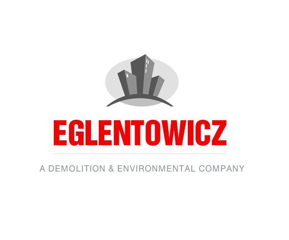 Logo Design by rodvam for Eglentowicz Wrecking  | Design #507146
