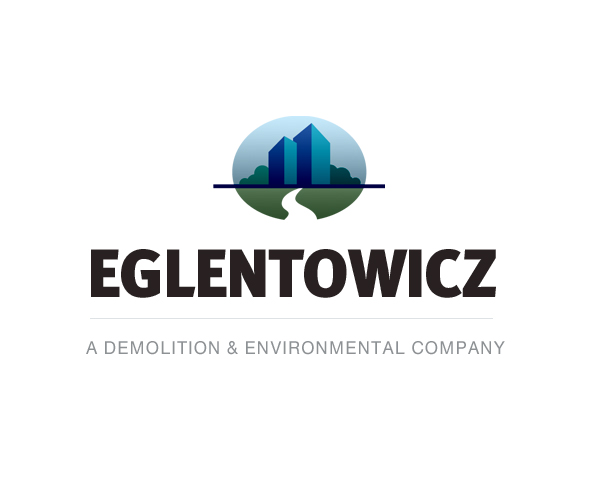 Logo Design by rodvam for Eglentowicz Wrecking  | Design #507147