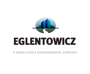 Logo Design by rodvam for Eglentowicz Wrecking  | Design: #507147