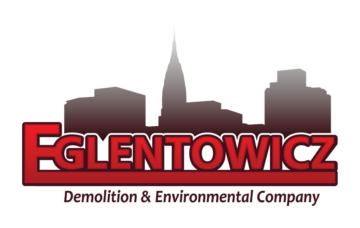 Logo Design by D.B.C. Creative for Eglentowicz Wrecking  | Design #508566
