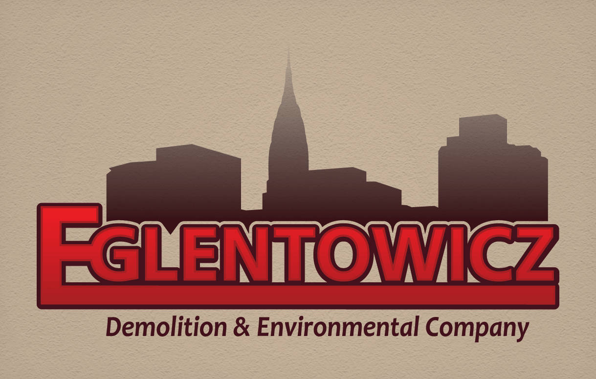 Logo Design by D.B.C. Creative for Eglentowicz Wrecking  | Design #509383