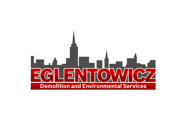 Logo Design by VirginArt for Eglentowicz Wrecking  | Design #530689