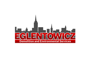 Diseño de Logo por VirginArt para Eglentowicz Wrecking  | Diseño: #530689