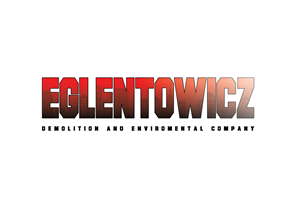 Logo Design by RM DESIGN for Eglentowicz Wrecking  | Design: #507182