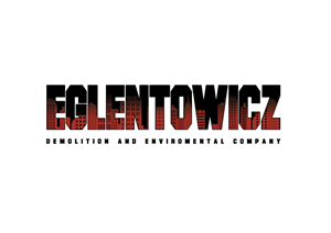 Logo Design by RM DESIGN for Eglentowicz Wrecking  | Design: #508362