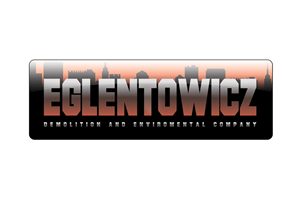 Logo Design by RM DESIGN for Eglentowicz Wrecking  | Design: #508487