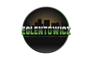 Logo Design by RM DESIGN for Eglentowicz Wrecking  | Design: #508839