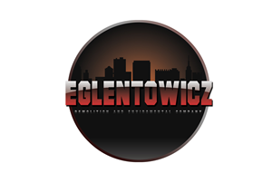 Logo Design by RM DESIGN for Eglentowicz Wrecking  | Design: #508841