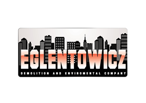 Logo-Design von RM DESIGN für Eglentowicz Wrecking  | Design: #511207