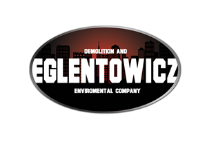 Logo-Design von RM DESIGN für Eglentowicz Wrecking  | Design: #512517