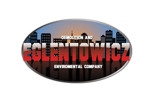 Logo-Design von RM DESIGN für Eglentowicz Wrecking  | Design: #512518