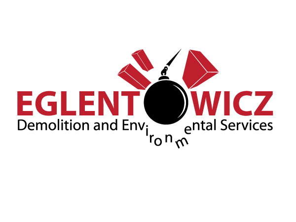 Design de Logo par Rony Wibowo pour Eglentowicz Wrecking  | Design #506116