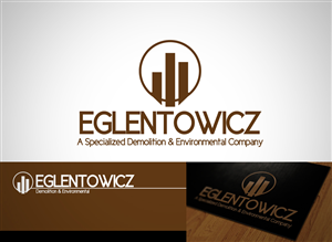 Logo Design by elcore