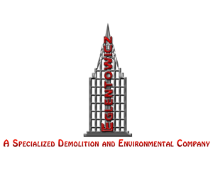 Logo-Design von maz07 für Eglentowicz Wrecking  | Design: #507261