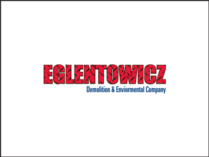 Logo Design by azteksol for Eglentowicz Wrecking  | Design: #520199