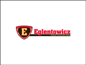 Logo Design by azteksol for Eglentowicz Wrecking  | Design: #520201