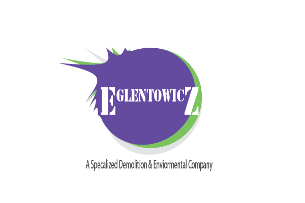 Logo-Design von sai creative art für Eglentowicz Wrecking  | Design #513344