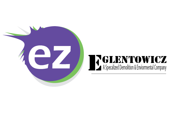 Logo-Design von sai creative art für Eglentowicz Wrecking  | Design #513357