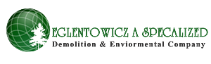 Logo-Design von Ahmed Ripon für Eglentowicz Wrecking  | Design: #506588