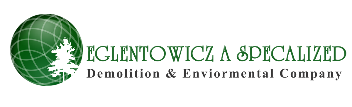 Logo Design by Ahmed Ripon for Eglentowicz Wrecking  | Design #506590