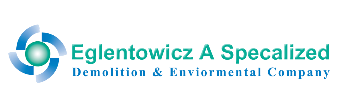 Logo-Design von Ahmed Ripon für Eglentowicz Wrecking  | Design #506604