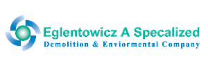 Logo-Design von Ahmed Ripon für Eglentowicz Wrecking  | Design: #506604