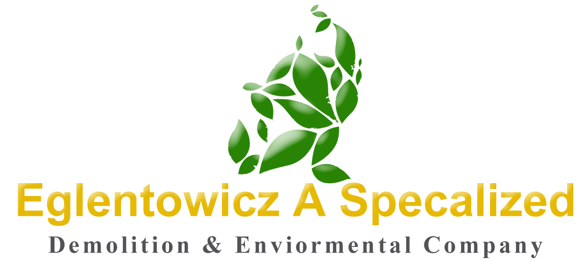 Logo Design by Ahmed Ripon for Eglentowicz Wrecking  | Design #506773