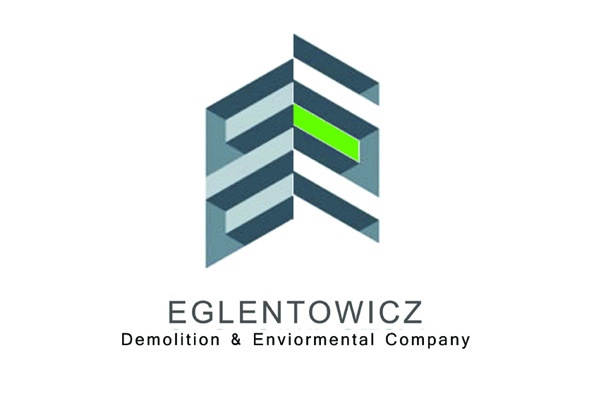 Logo Design by Rocket for Eglentowicz Wrecking  | Design #536597