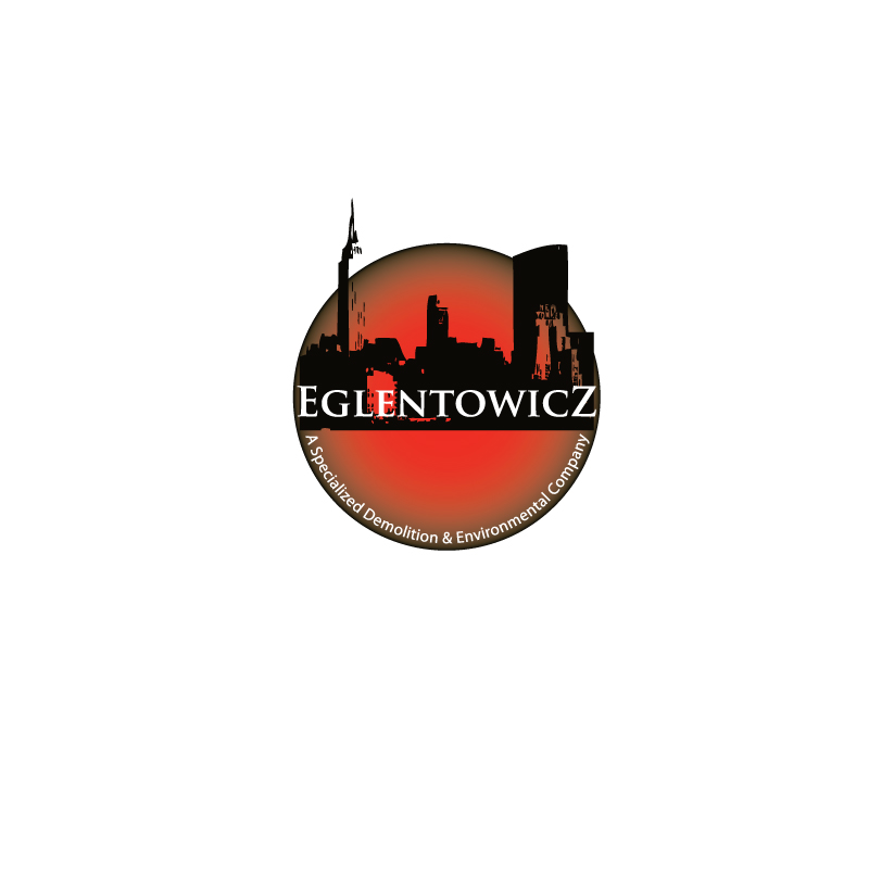 Logo-Design von goldenboots1973 für Eglentowicz Wrecking  | Design #508343