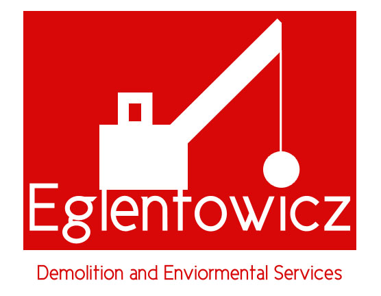 Logo Design by Vizualmedium for Eglentowicz Wrecking  | Design #506091