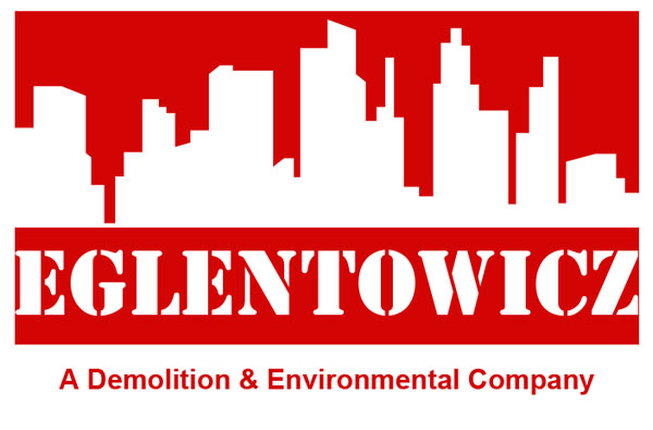 Logo-Design von Vizualmedium für Eglentowicz Wrecking  | Design #507724