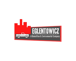 Logo-Design von Nguyen für Eglentowicz Wrecking  | Design: #519179