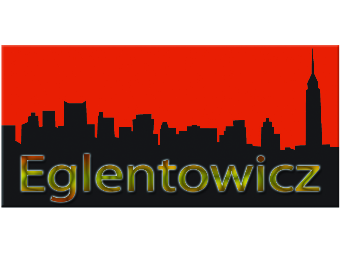 Logo Design by Csgraphics for Eglentowicz Wrecking  | Design #511170