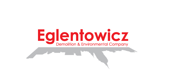 Logo-Design von Yohans für Eglentowicz Wrecking  | Design #507409