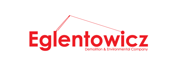 Logo-Design von Yohans für Eglentowicz Wrecking  | Design #507419