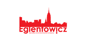 Diseño de Logo por Yohans para Eglentowicz Wrecking  | Diseño: #507518