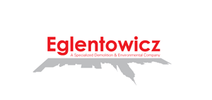 Logo Design by Yohans for Eglentowicz Wrecking  | Design: #515631