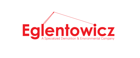 Logo-Design von Yohans für Eglentowicz Wrecking  | Design #515632