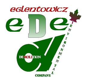 Logo Design by Jeanette Design's for Eglentowicz Wrecking  | Design: #511377