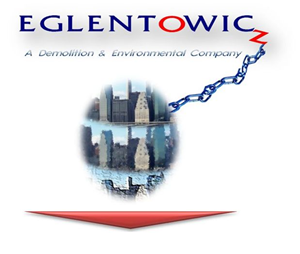 Logo-Design von Jeanette Design's für Eglentowicz Wrecking  | Design: #511379