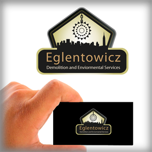 Logo Design by Brandesign