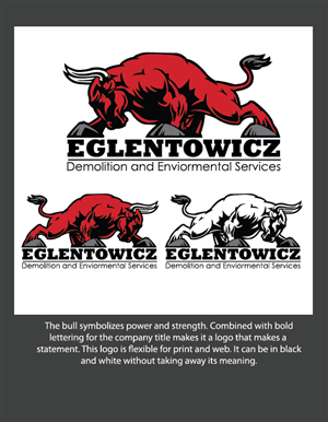 Logo Design by RDeGuzman