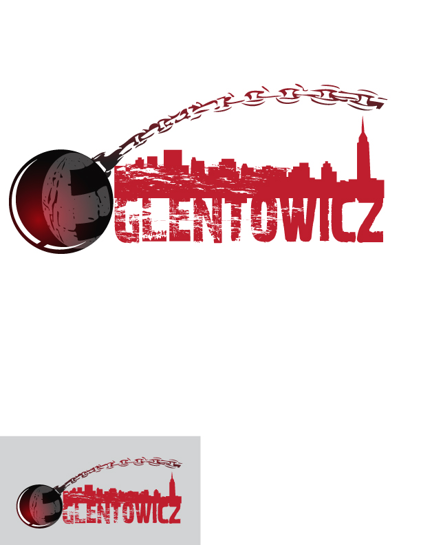 Logo Design by dreamlogo for Eglentowicz Wrecking  | Design #508519